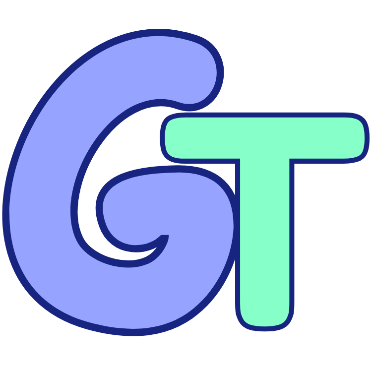 GatherToo Logo